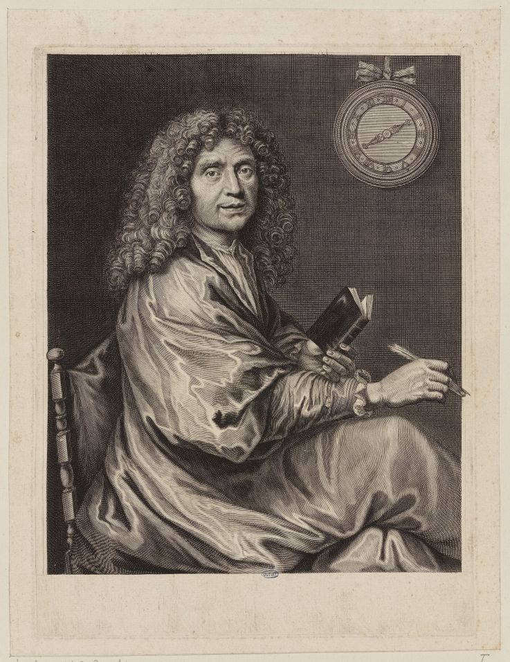 Éphéméride du 9 septembre à Paris : Première représentation de L'Avare de Molière au Palais-Royal