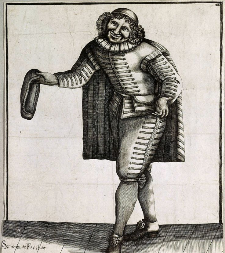 Éphéméride du 9 septembre à Paris : Première représentation de L'Avare de Molière au Palais-Royal