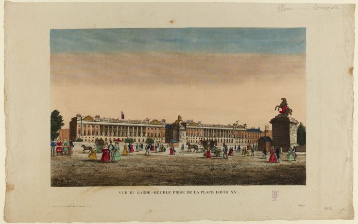 Éphéméride du 16 septembre à Paris : L'incroyable cambriolage des joyaux de la Couronne