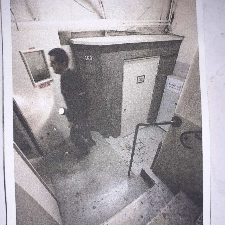 Le PC Jupiter, le bunker anti-atomique situé sous le palais de l'Elysée