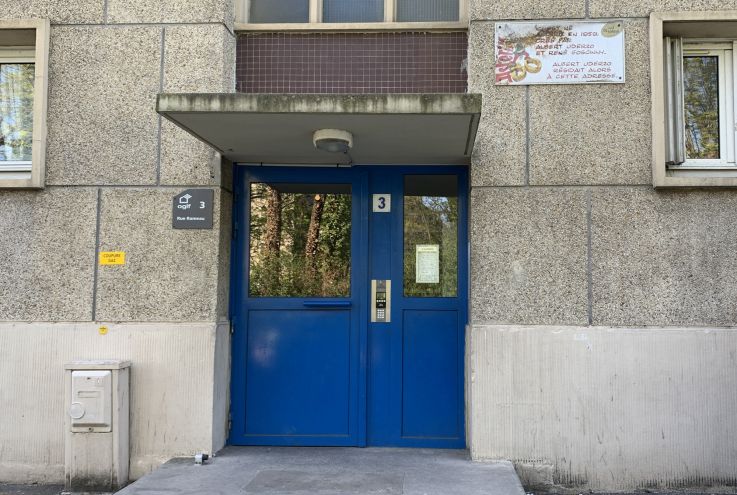 Éphéméride du 29 octobre à Paris : La naissance d'Astérix, le Gaulois imaginé dans un HLM de Bobigny