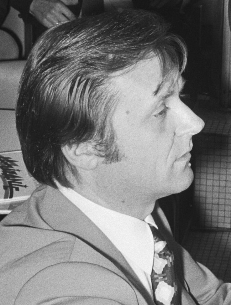 Éphéméride du 29 octobre à Paris : La naissance d'Astérix, le Gaulois imaginé dans un HLM de Bobigny