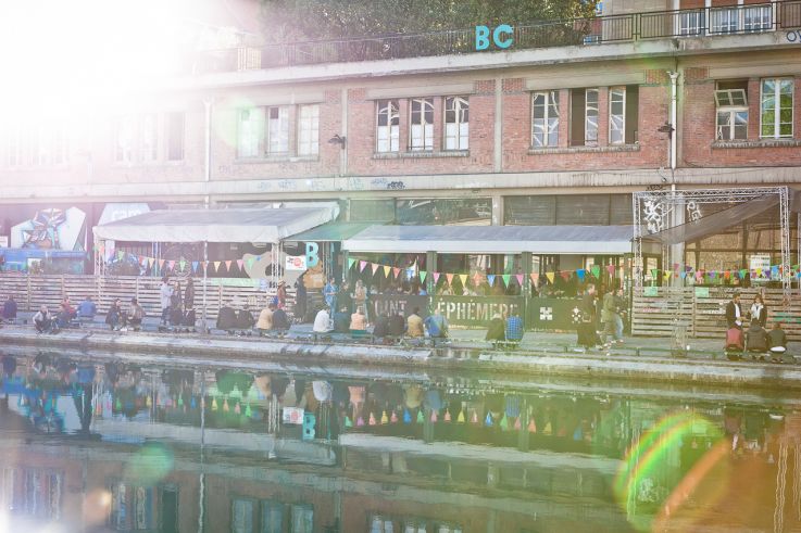 Bistronomie Club 2018 : le rendez-vous incontournable des amateurs de street food