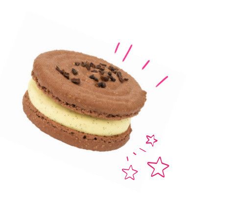 Ladurée présente Summer Pop, sa collection glacée estivale 