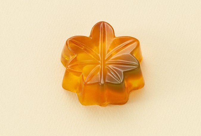 Les wagashi, ces pâtisseries japonaises traditionnelles à déguster chez Toraya 