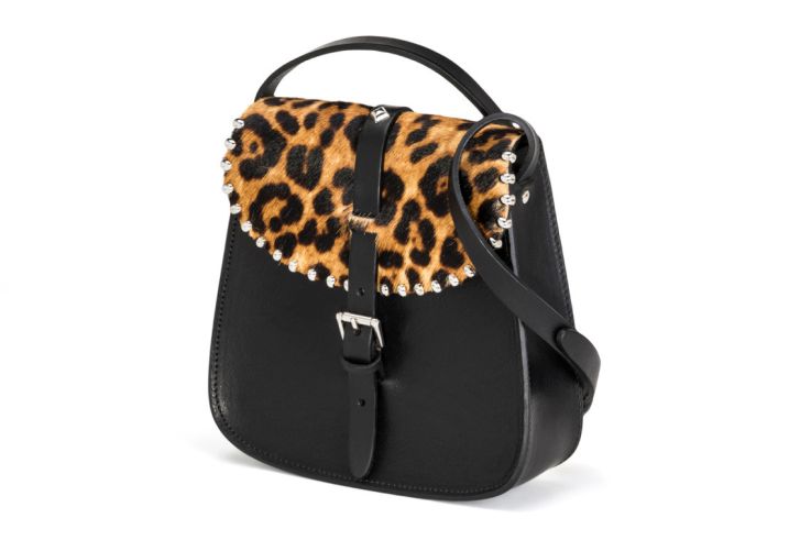 Herbert Frère Sœur dévoile sa collection de sacs pour la rentrée 2018