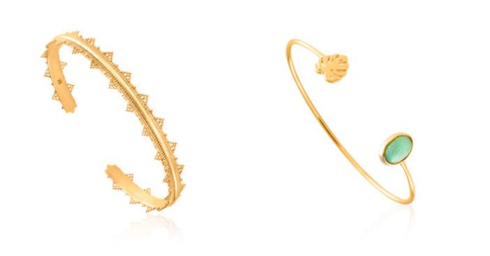 Cléor présente sa sélection de bijoux et de montres pour Noël 2018