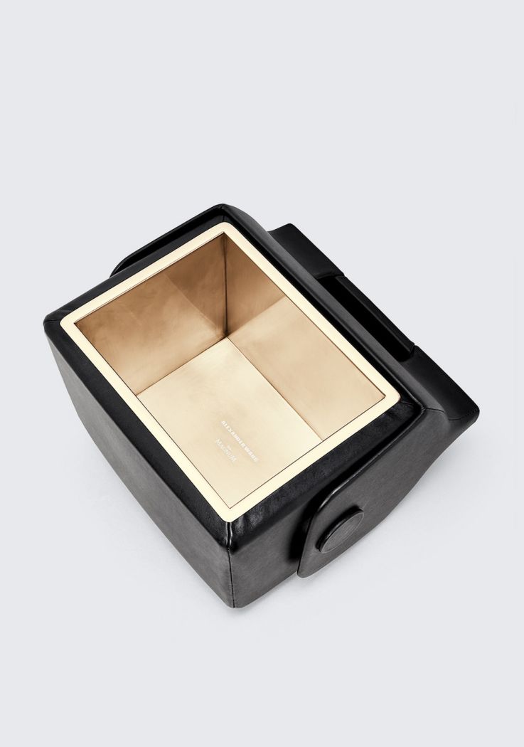 Alexander Wang x Magnum dévoilent une glacière ultra chic