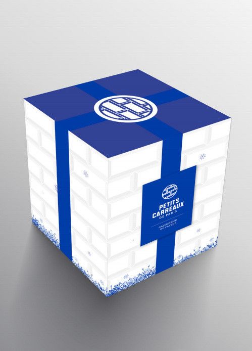 Petits Carreaux de Paris célèbre ses trois ans au Salon du Chocolat 2018