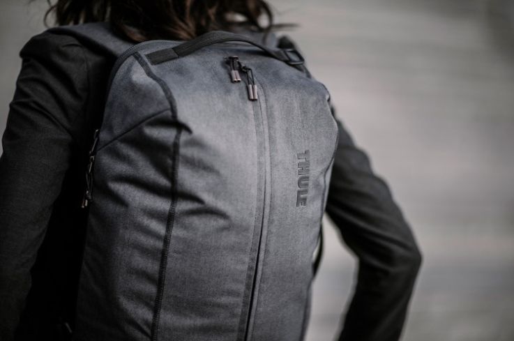 La marque suédoise de bagagerie Thule débarque au Bon Marché Rive Gauche