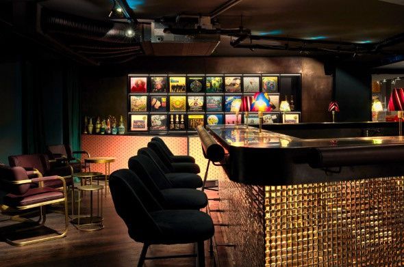 Ouverture en 2019 du 25hours Hotel Terminus Nord