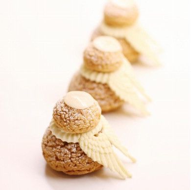 Saint-Valentin 2019 by Candy Paradis