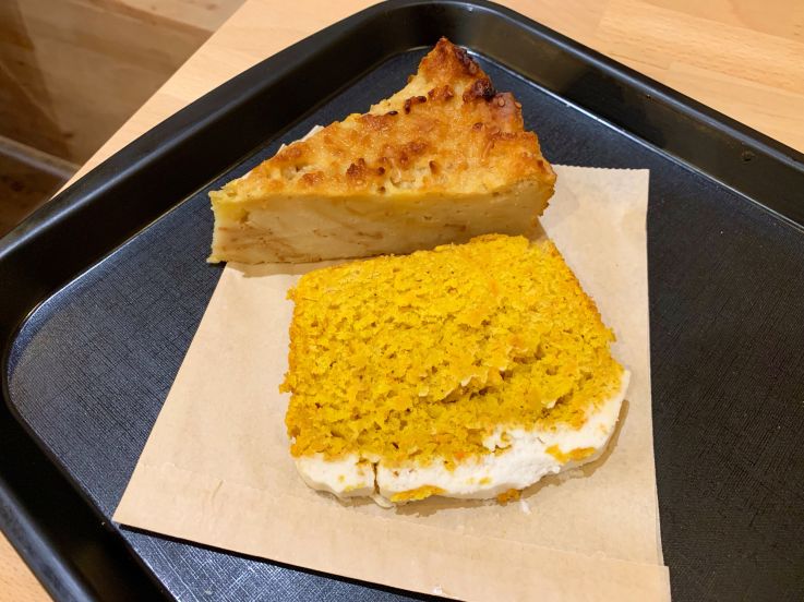 Burger Theory, des burgers vegans savoureux