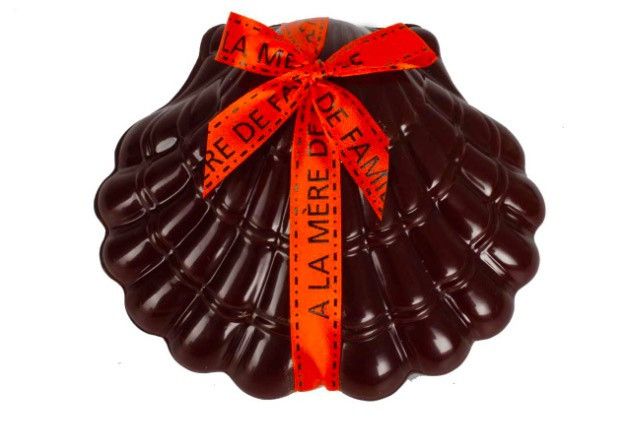 Une collection maritime chez A La Mère de Famille pour le 1er avril