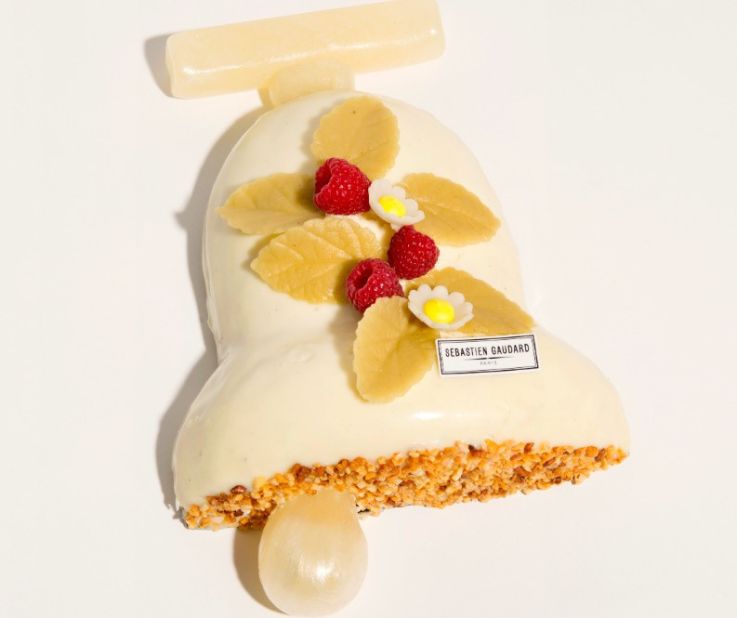 Pâques 2019 by Sébastien Gaudard