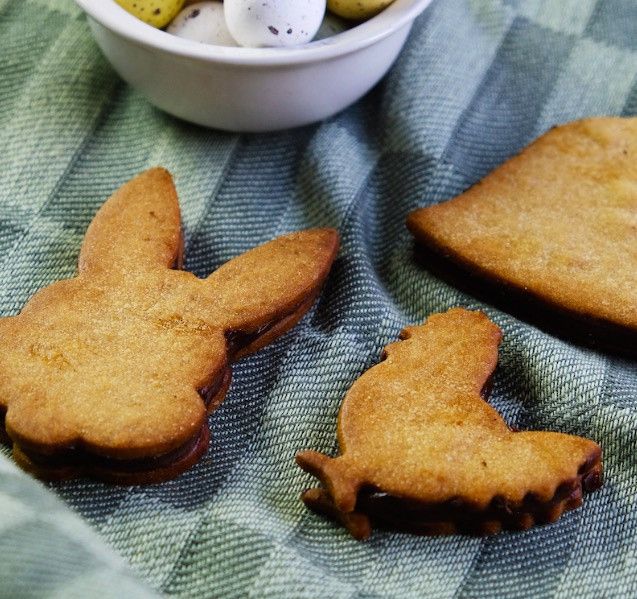 Pâques 2019 à la boulangerie Sain
