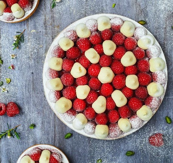 Dalloyau dévoile ses nouveautés sucrées pour l'été 2019