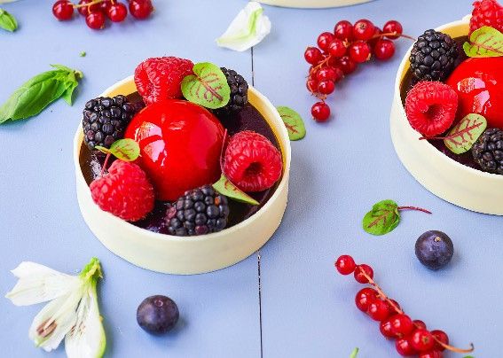 Dalloyau dévoile ses nouveautés sucrées pour l'été 2019