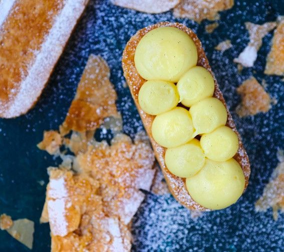 Dalloyau dévoile ses nouveautés sucrées pour l'été 2019