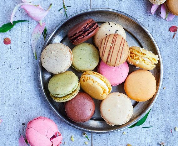 Dalloyau dévoile ses nouveautés sucrées pour l'été 2019