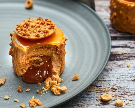 Dalloyau dévoile ses nouveautés sucrées pour l'été 2019