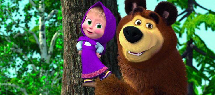 Les films et séries pour enfants à voir sur Netflix, Disney+, OSC, La Cinetek