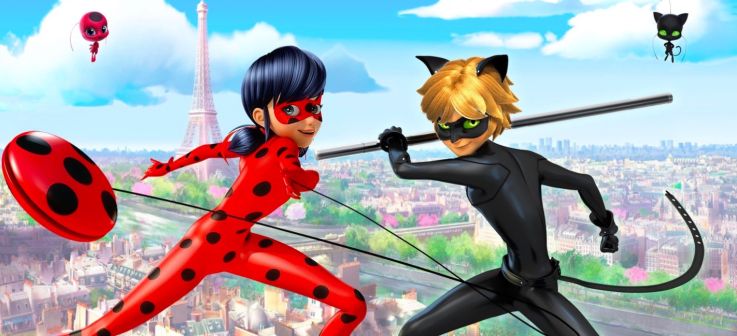 Les films et séries pour enfants à voir sur Netflix, Disney+, OSC, La Cinetek