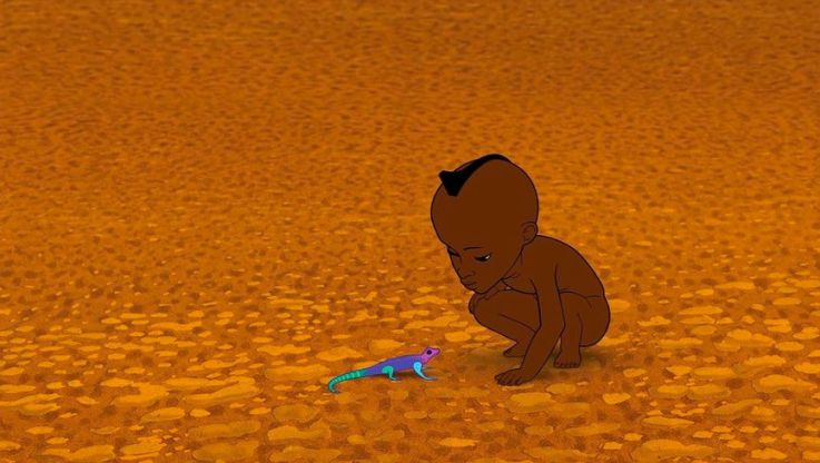 Les films et séries pour enfants à voir sur Netflix, Disney+, OSC, La Cinetek