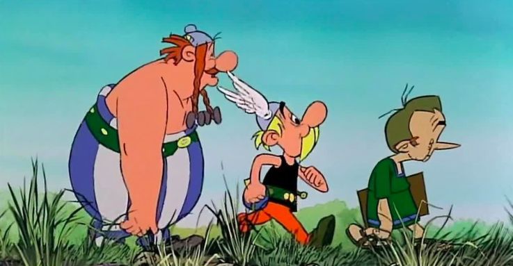 Les films et séries pour enfants à voir sur Netflix, Disney+, OSC, La Cinetek