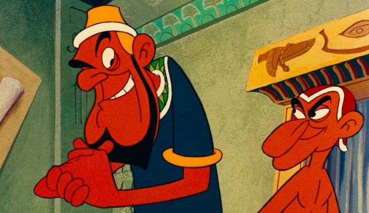 Les films et séries pour enfants à voir sur Netflix, Disney+, OSC, La Cinetek