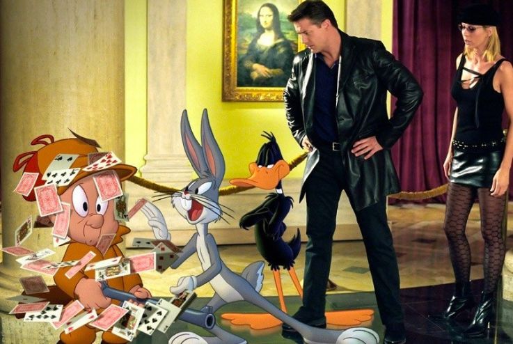 Les films et séries pour enfants à voir sur Netflix, Disney+, OSC, La Cinetek