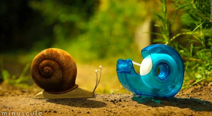 Le top des films et séries pour enfants à voir sur OCS