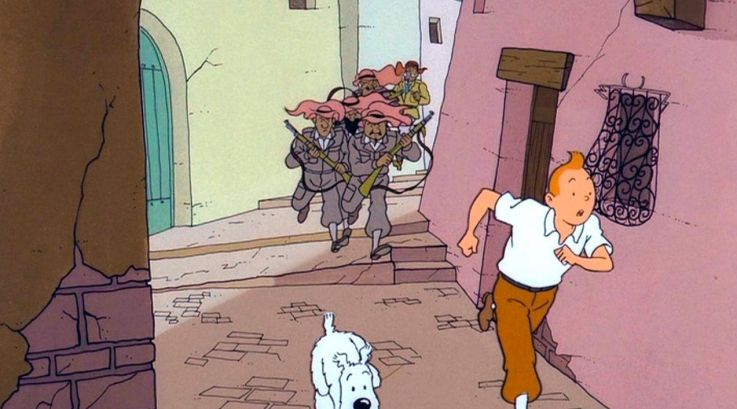 Le top des films et séries pour enfants à voir sur OCS