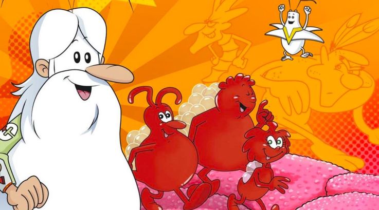 Le top des films et séries pour enfants à voir sur OCS