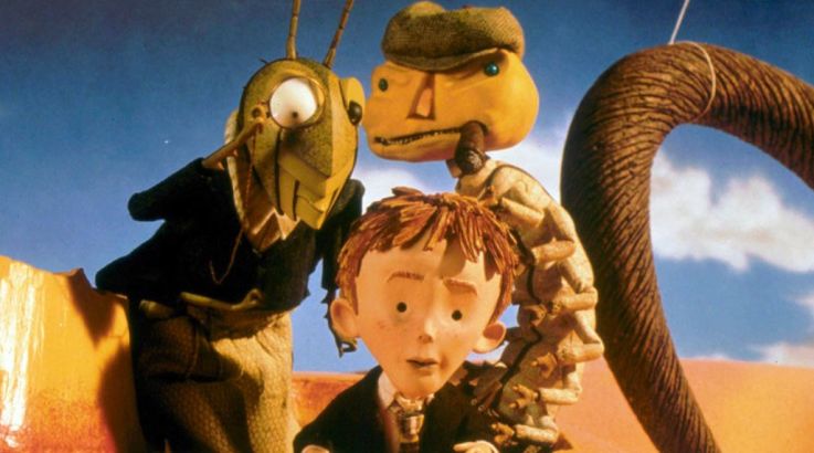 Le top des films et séries pour enfants à voir sur OCS