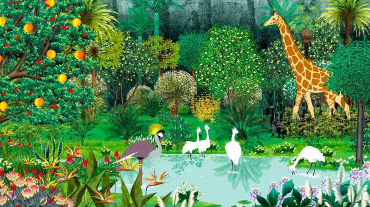 Le top des films et séries pour enfants à voir sur OCS