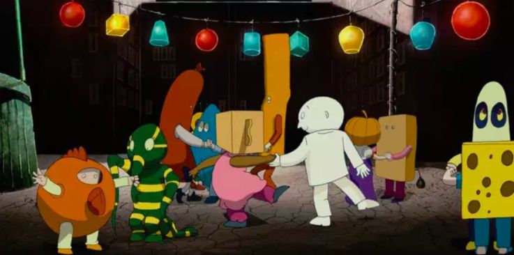 Le top des films et séries pour enfants à voir sur OCS