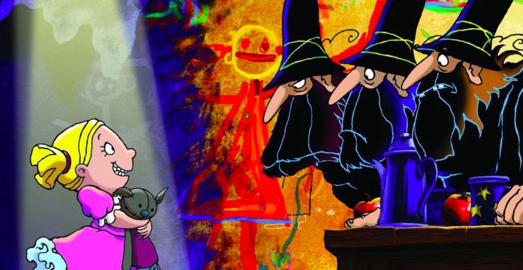 Le top des films et séries pour enfants à voir sur OCS