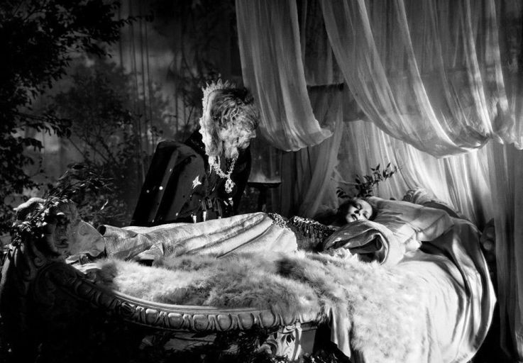 Le top des films pour enfants à voir sur La Cinetek