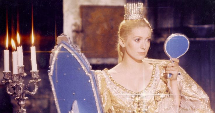 Le top des films pour enfants à voir sur La Cinetek