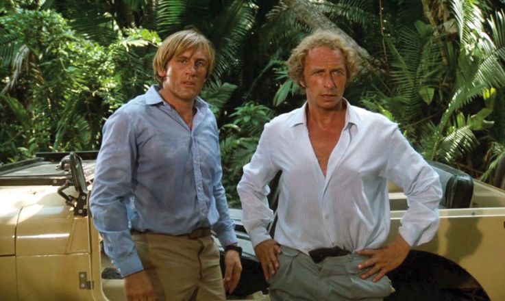 Le top des films pour enfants à voir sur La Cinetek