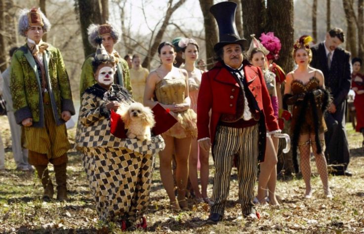 Le top des films pour enfants à voir sur La Cinetek