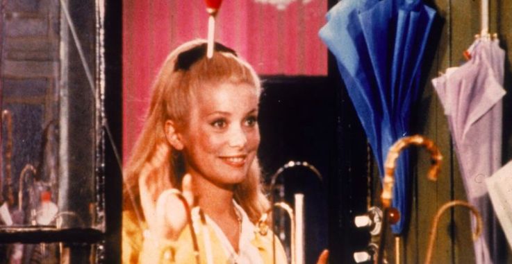 Le top des films pour enfants à voir sur La Cinetek