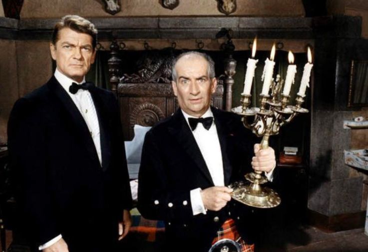 Le top des films pour enfants à voir sur La Cinetek