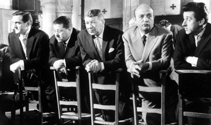 Le top des films pour enfants à voir sur La Cinetek