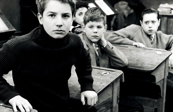 Le top des films pour enfants à voir sur La Cinetek