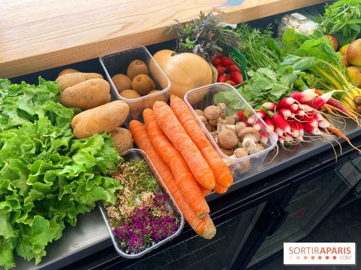 Depuis le début du confinement, le prix des fruits et légumes s'est envolé