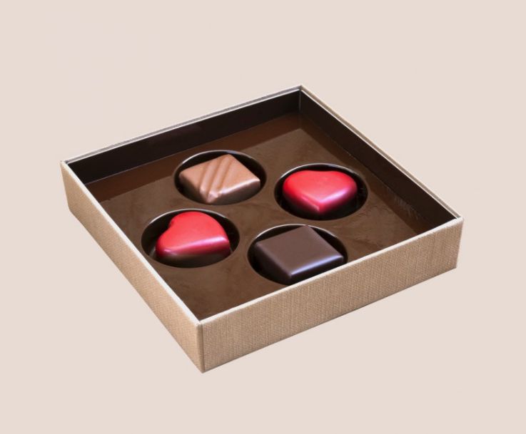 Fête des Mères 2020 par Jean-Paul Hévin 