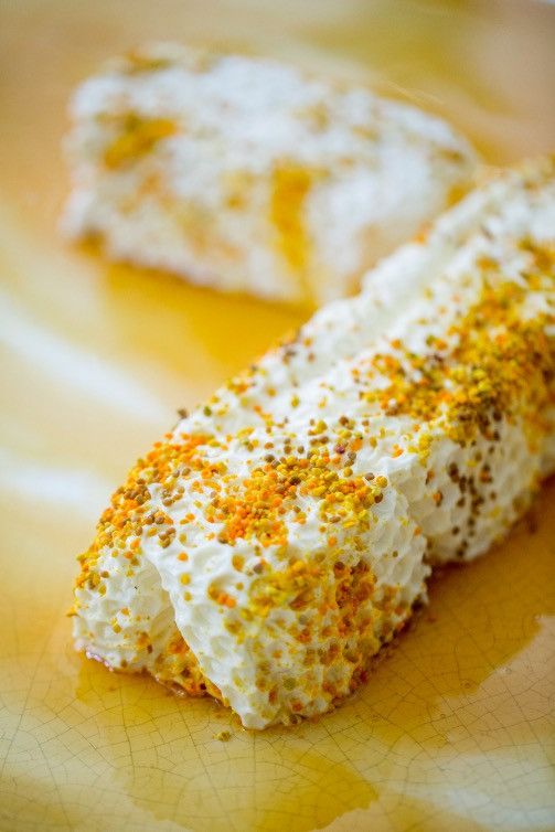 Bûches de Noël 2020 by Cédric Grolet au Meurice