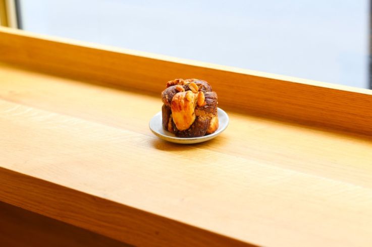 Les nouveautés de BAB, le Bar à Brioches, pour l'automne 2020